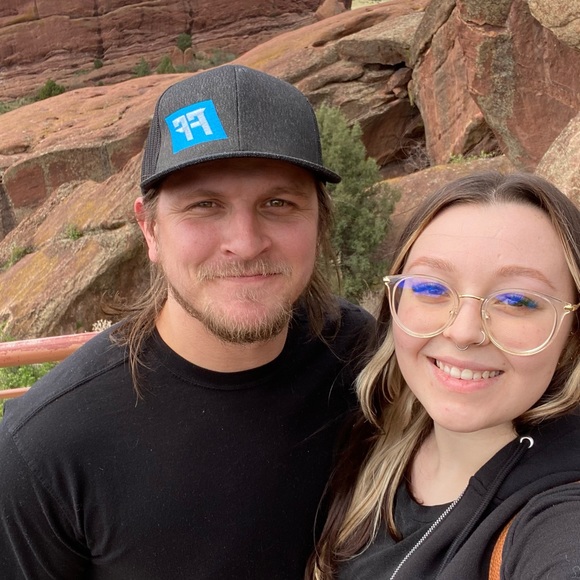 Meet your Posher, Emily - Picture 1 of 1